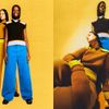 BST UNIQLO hợp tác với MARNI mang màu sắc rực rỡ cho ngày Đông ấm áp