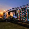 Creamfields Vietnam 2022 đêm nhạc EDM điện tử lớn nhất hành tinh