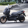 Cận cảnh mẫu tay ga phân khối lớn Yamaha Motor XMAX 300