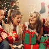 Gợi ý những món quà tặng Giáng sinh dát vàng ấn tượng!