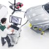 Khám phá Trung tâm đo lường của Bentley - Chuẩn từng micromét!