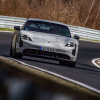 Porsche Taycan lập kỉ lục mới trên đường đua Nürburgring với phiên bản Turbo S