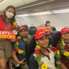 Bay dễ dàng từ Đà Nẵng tới thẳng Ahmedabad (Ấn Độ) cùng Vietjet