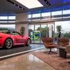 Đẳng cấp Porsche