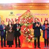 Lào Cai: Tổ chức thành công đại hội Hiệp hội Du lịch lần thứ 2
