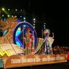 Lễ hội Carnaval mùa đông Hạ Long 2022: Rực rỡ sắc màu kỳ quan