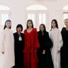 Thương hiệu thời trang Chu Fashion của nữ Doanh nhân Chu Thị Hồng Anh