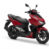 Honda Vario 160 trình làng tại Việt Nam, giá từ 51,7 triệu đồng, đối trọng Yamaha NVX