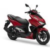 Honda Vario 160 trình làng tại Việt Nam, giá từ 51,7 triệu đồng, đối trọng Yamaha NVX
