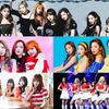 Chi phí lập nhóm nữ Kpop đắt đỏ nhiều gấp 3 lần năm 2015