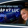 Hành trình Mercedes-Benz EQS 450+ lập kỉ lục thế giới - 850 km với 1 lần sạc tại Việt Nam