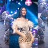 BST Obsession của NTK Đỗ Long show diễn đầy cảm xúc thăng hoa