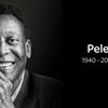 Pele qua đời và trở thành biểu tượng Internet dù đã giải nghệ 50 năm