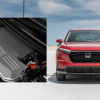 Honda CR-V chạy bằng hydro sẽ ra mắt vào năm 2024