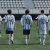 The Impossible Rondo của adidas kể về sự nghiệp của Lionel Messi