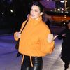 Khi Kendall Jenner và dàn sao phối đồ với áo phao, có gì ấn tượng?