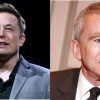 CEO LVMH vượt mặt Elon Musk trở thành người giàu nhất hành tinh