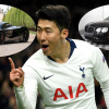 Dàn siêu xe của Son Heung-min đắt đỏ không thua kém Ronaldo và Messi