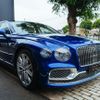 Xe Bentley Flying Spur Hybrid xe xanh siêu sang hàng đầu về Việt Nam