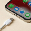 Hạn chót để Apple chuyển sang chuẩn USB-C cho iPhone theo luật mới EU