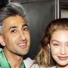 Gigi Hadid đồng hành cùng Tan France dẫn chương trình “Next in Fashion” mùa 2