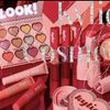 Kylie Cosmetics giới thiệu BST Valentine đầy lãng mạn