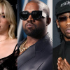 Kanye từ chối biểu diễn tại Coachella trừ khi Billie Eilish xin lỗi Travis Scott