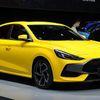 MG5 ra mắt khách hàng Việt với giá dự kiến đầy cạnh tranh