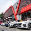 VinFast bán ra 2.103 xe trong tháng 1/2022