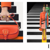 Dior Xuân Hè 2022 Campaign - Tái hiện sắc màu pop thập niên 60