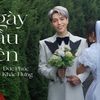 Dịp Valentine 2022 - Đức Phúc chính thức trình làng "MV Ngày đầu tiên"