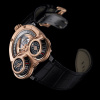 MB&F HM3: Những chiếc phi thuyền không gian trên... Cổ tay