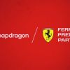 Qualcomm và Ferrari công bố hợp tác chiến lược về công nghệ