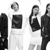 Bộ ảnh Armani Exchange: Sự đa dạng và tự do thông qua thời trang