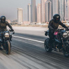Brabus và KTM hợp tác phát triển siêu mô tô giới hạn Brabus 1300R