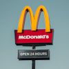 McDonald’s có kế hoạch mở cửa một nhà hàng trong metaverse