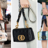 Mẫu túi Dior Caro - Trong BST Xuân Hè 2022 hứa hẹn tạo nên cơn sốt