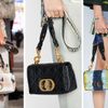 Mẫu túi Dior Caro - Trong BST Xuân Hè 2022 hứa hẹn tạo nên cơn sốt