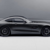 Mercedes-AMG GT bị triệu hồi do lỗi đứt dây cảm biến tốc độ