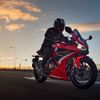Honda CB500R, CB500X bản nâng cấp ra mắt tại Malaysia