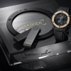 Hublot ra mắt Big Bang Unico cùng nền tảng tiền kỹ thuật số Ledger
