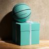 Daniel Ashram tiết lộ thiết kế bóng rổ độc quyền cho Tiffany & Co.