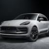 Porsche Macan T 2023 lộ diện - Vận tốc mạnh mẽ vượt trội