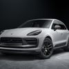 Porsche Macan T 2023 lộ diện - Vận tốc mạnh mẽ vượt trội