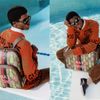 BST Gucci Pineapple dành cho nam giới mới của Alessandro Michele