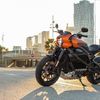 Harley-Davidson lên lịch ra mắt thêm xe máy điện mới