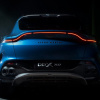Aston Martin DBX707 là chiếc SUV hạng sang mạnh mẽ nhất thế giới