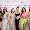 Hoa hậu Hoàn vũ Việt Nam 2021- Cuộc đua của những "Nàng quán quân" show truyền hình