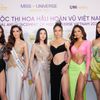 Hoa hậu Hoàn vũ Việt Nam 2021- Cuộc đua của những "Nàng quán quân" show truyền hình