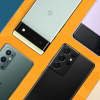 Những "Siêu phẩm Smartphone" đổ bộ trong năm 2022 cho dân công nghệ